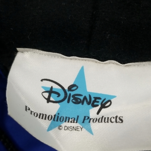 Vintage Disney Buena Vista Jacket L - Picture 2 of 6
